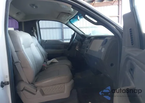 2010 Ford F-150 Stx/Xl/Xlt z USA, uszkodzony, nr VIN 1FTMF1CW8AKA59809